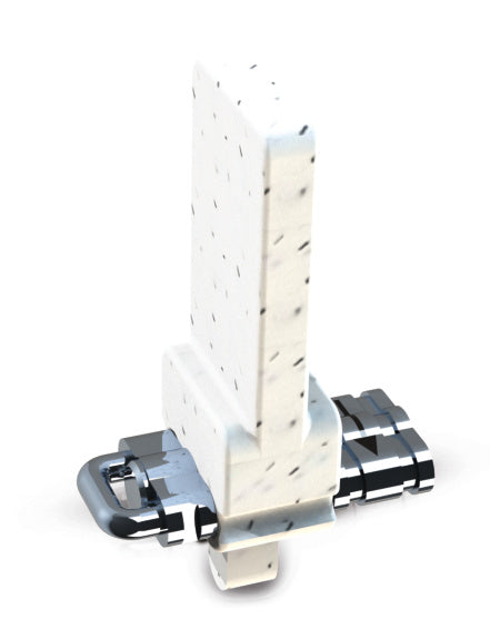 VECTOR 500 traction screw 10 units