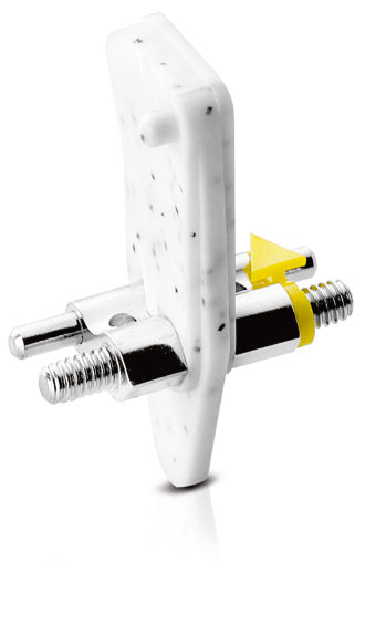 VECTOR 80 cargol expansion standard medium 10 u