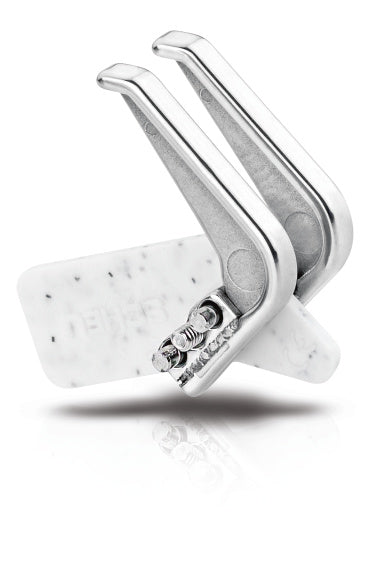 VECTOR 900 treatment of Angle class II cases