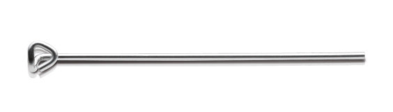 GANXO de triangle 0.8 mm 100 u.