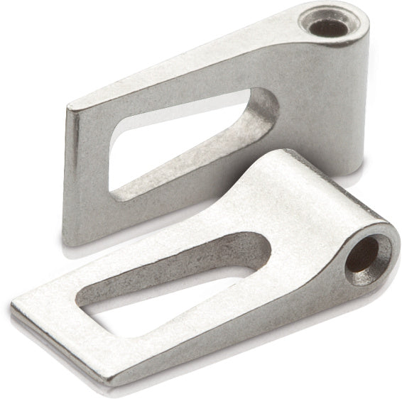 Teuscher EXTRAORAL TUBE 1.30 mm 10 units