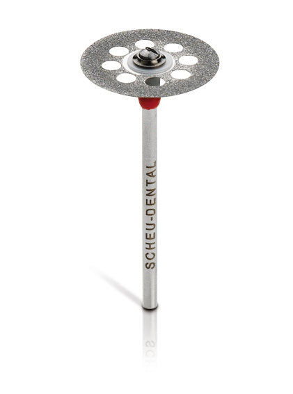 DISCO corte de diamante