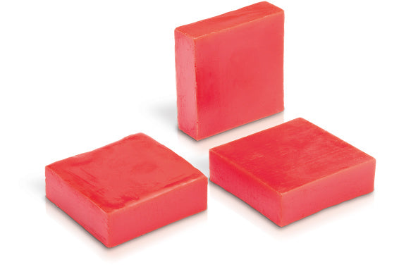 SET-UP blocs de cera 1 set