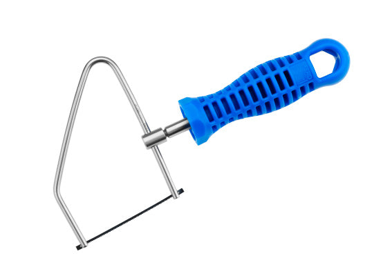 SET-UP segueta tall manual