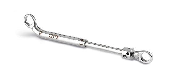 TELESCOPIOS bielas telescopicas HF 15