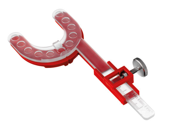 BITE FIX horquillas 10 ud