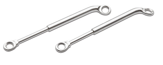 HERBST sistema de bielas s/pieza fijacion