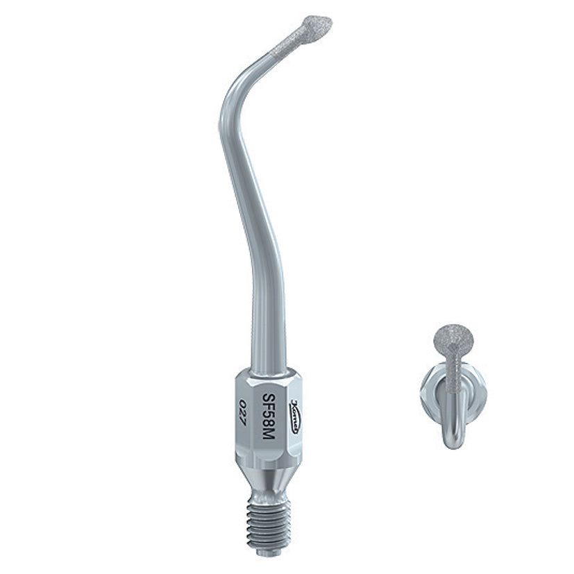 PUNTA SONICA KOMET SF58M.000.027