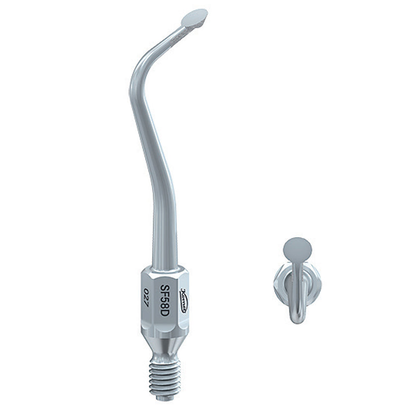 KOMET SONIC TIP SF58D.000.027