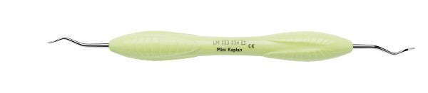 KAPLAN LM mini ergosenese CURETTE 333/334