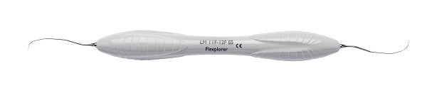 FLEXPLORER LM ergosense 11F/12F