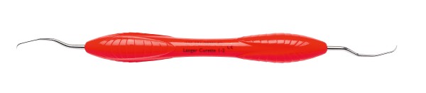CURETA LANGER LM ergosense 281/282M