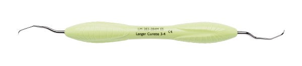 LANGER LM ergosense CURETTE 283/284M