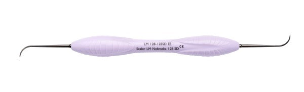 LM NEBRASKA ergosense 128/128 SCRAPER