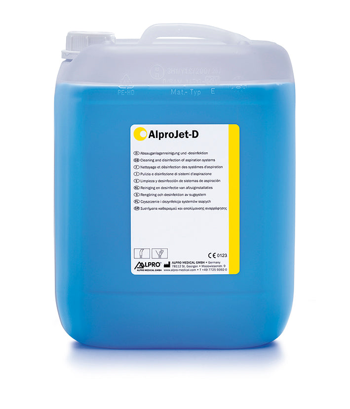 ALPROJET-D 10 lt
