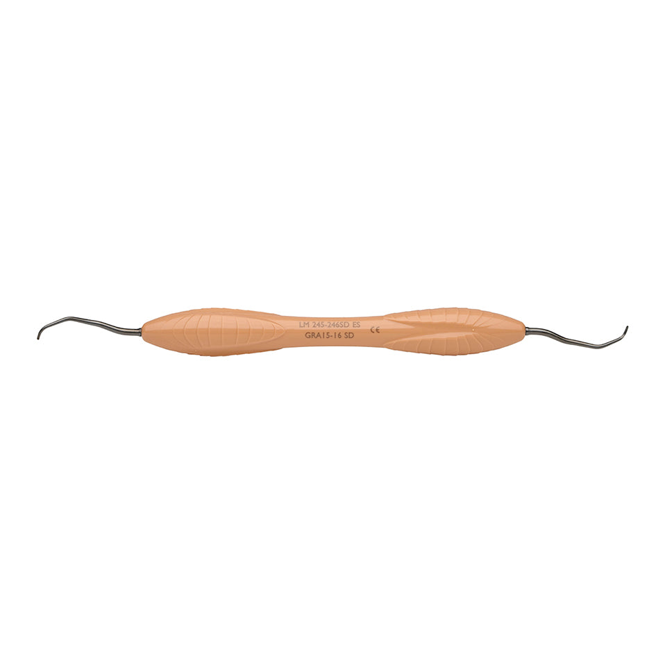 CURETA GRACEY LM 15/16 ÉS Sharp Diamond