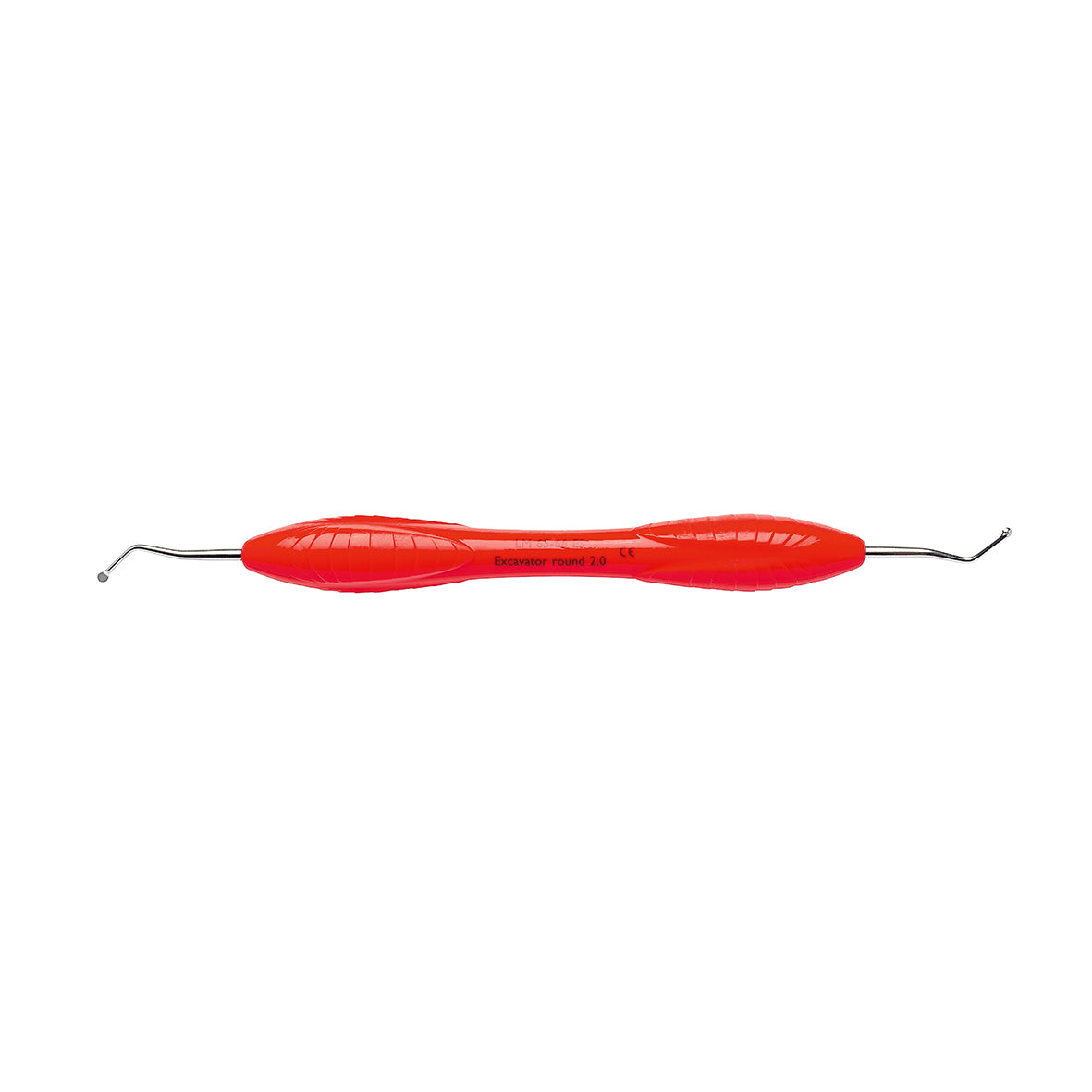 EXCAVADOR LM rodó 2.0mm ES 65/66