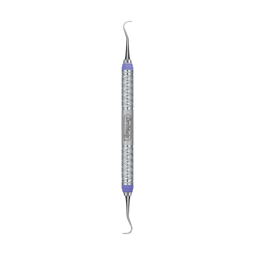 NETEJADOR SERRO HU-FRIEDY 6/7 mg 9 falç