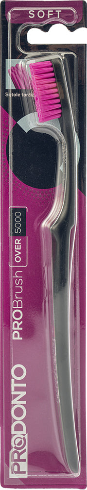 PROBRUSH OVER cepillo dental suave