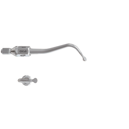 PUNTA SONICA KOMET SF30D.000.016