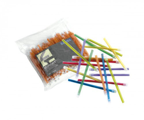 EYECTOR MONOART EM15 azul lagon turquesa 100 ud