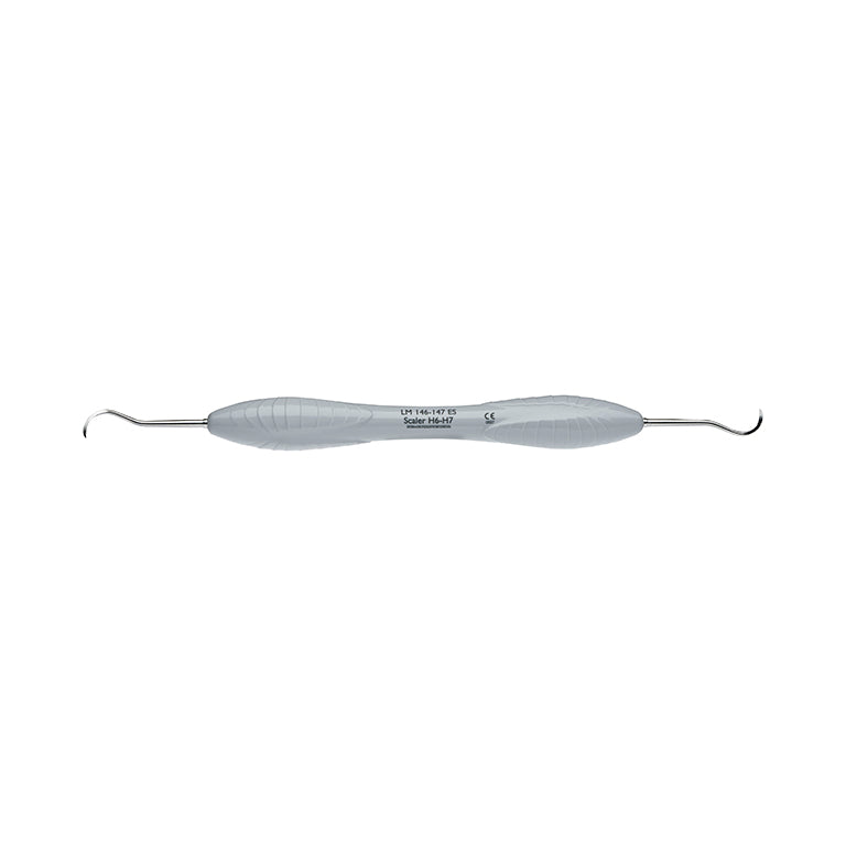 CURETA LM ergosense H6/H7 146 /147