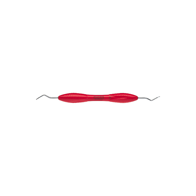 CURETA UNIVERSAL COLÚMBIA LM ergosenca 4L-4R 219/220