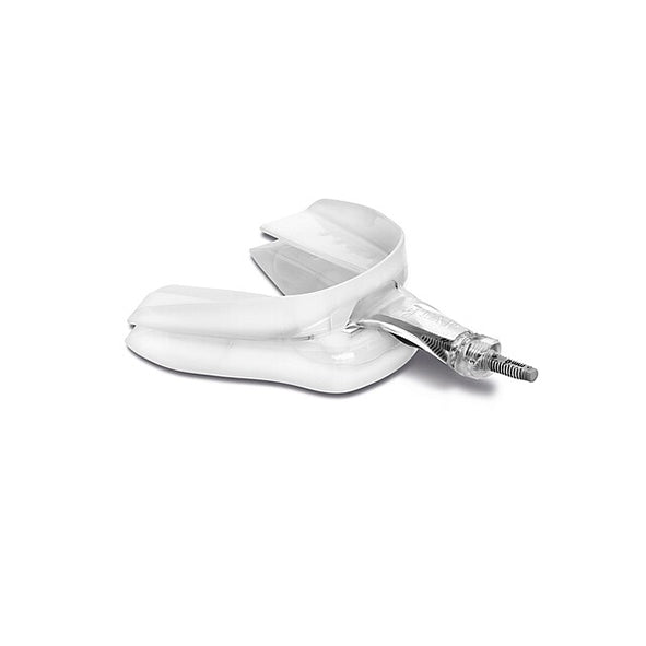 myTAP™ treatment for snoring and sleep apnea