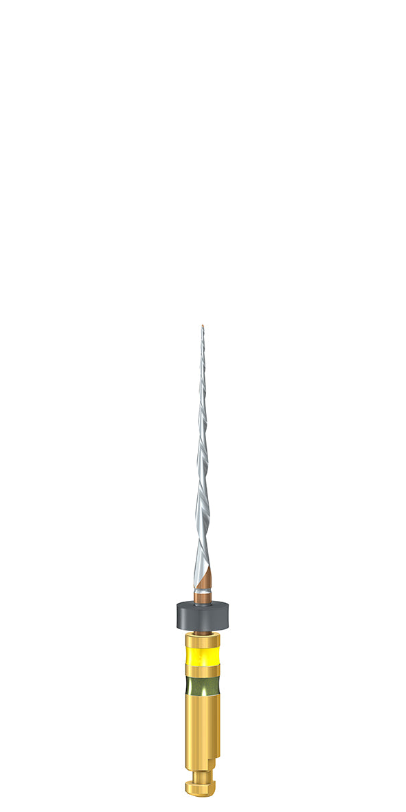 PROCODILE Q FILE KOMET PRQ6L21.204.020.R0 6 pc