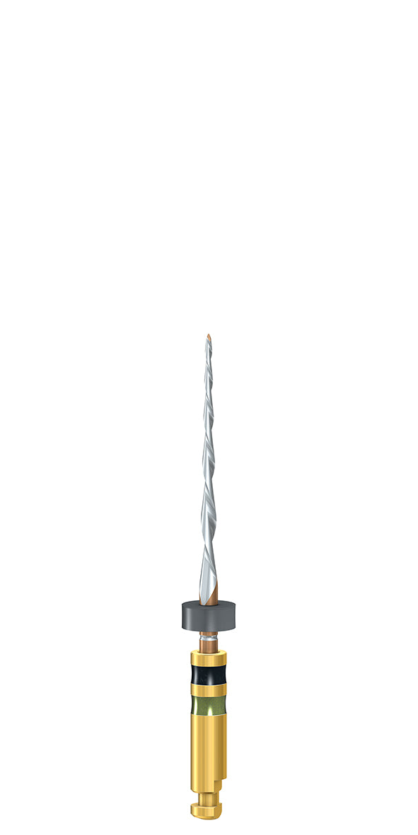 PROCODILE Q FILE KOMET PRQ5L21.204.040.R0 6 pc