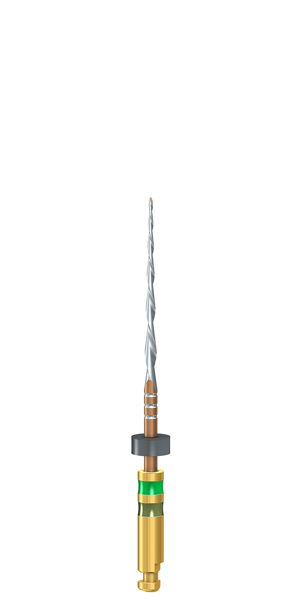 PROCODILE Q FILE KOMET PRQ5L25.204.035.R0 6 pc