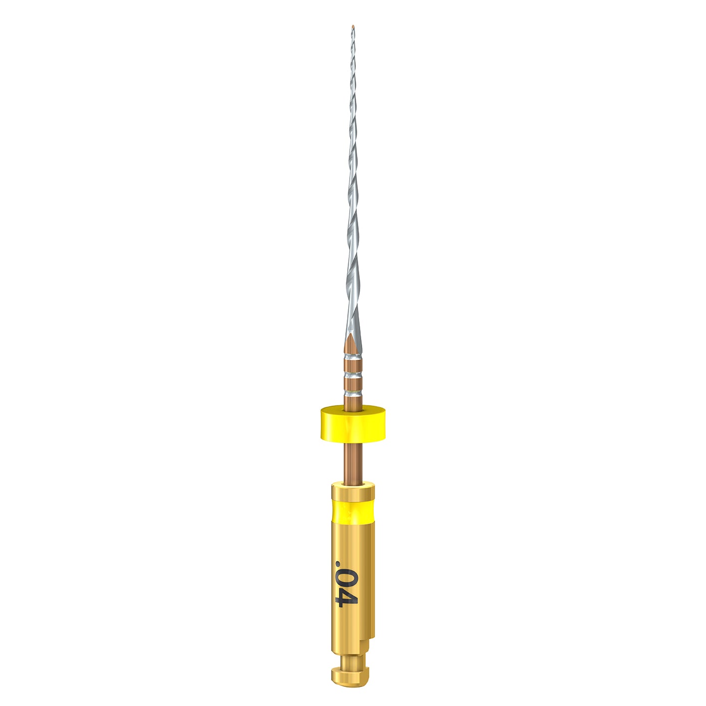 FILE FQ KOMET FQ04L25.204.020.R0 6 pc