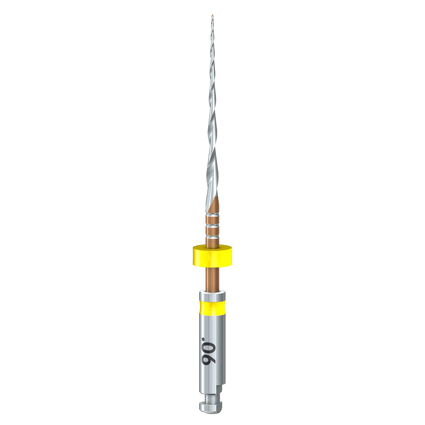 LIMA FQ KOMET FQ06L25.204.020.R0 6 u.