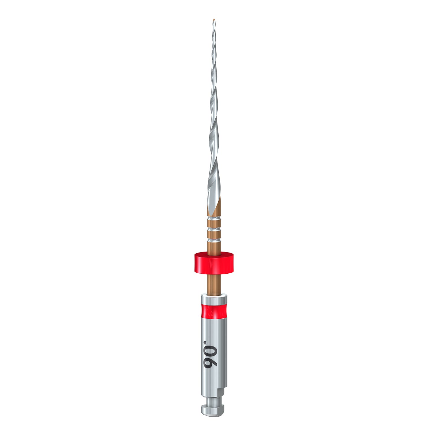 FILE FQ KOMET FQ06L25.204.025.R0 6 pc