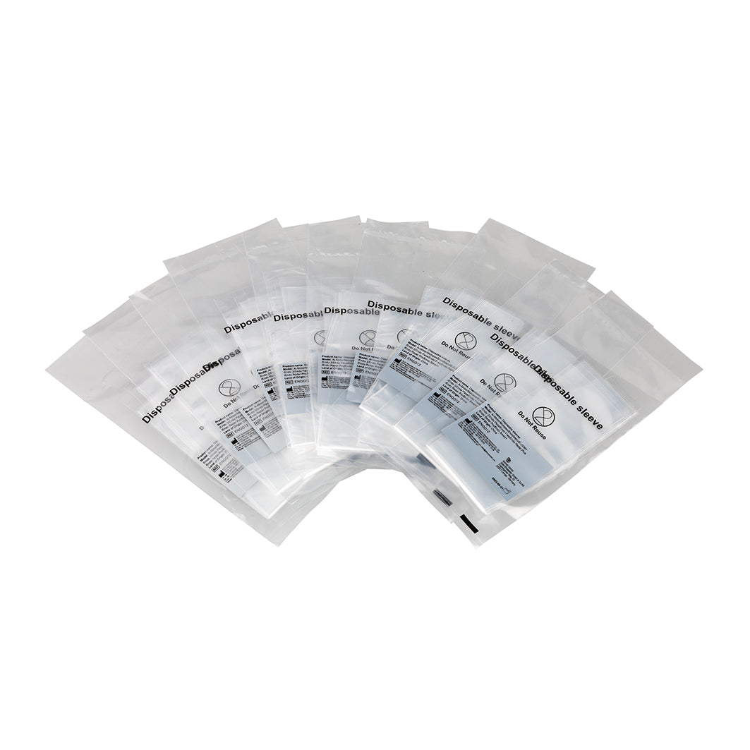 ENGO KOMET disposable protective covers, 100 units