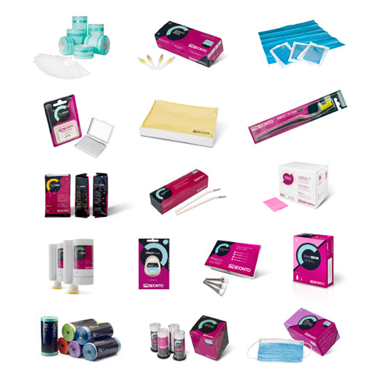 KIT PRODONT