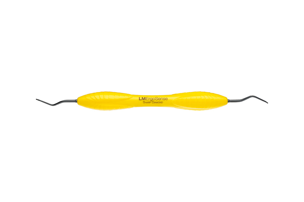 CURETA MINI McCALL LM 13S-14S SD Sharp Diamond