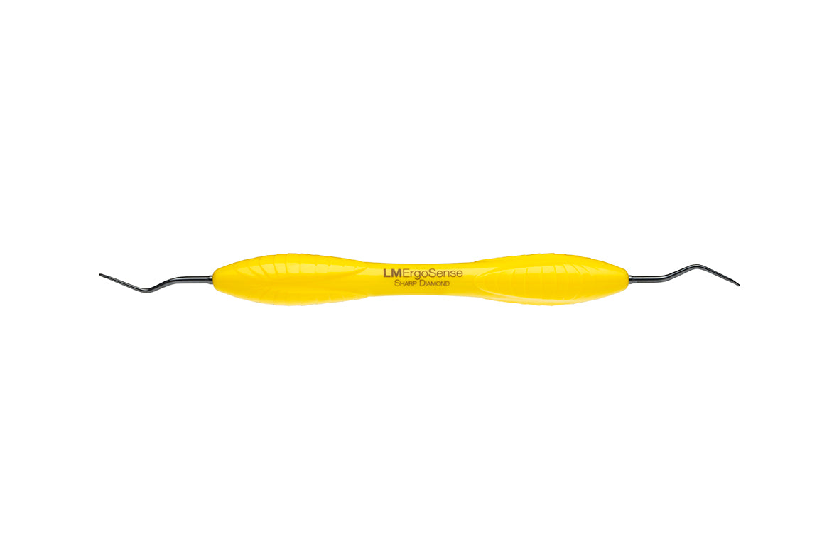CURETA MINI McCALL LM 13S-14S SD  Sharp Diamond