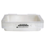 ASIGA MAX tray capacity 1 lt