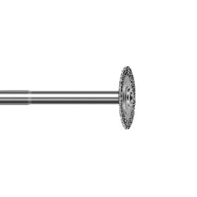 ZR943.314.065 KOMET diamant lab turbina 5 u.