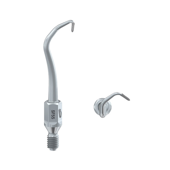 KOMET SF55.000 SONIC TIP endodontics canals