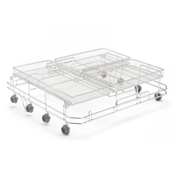 SOPORTE p/cestas C61