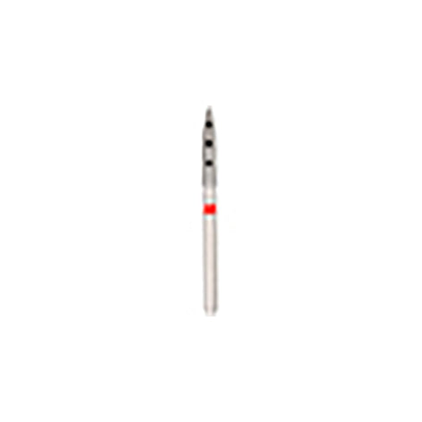 8862D.314.016 KOMET diamant clinica 5 u.