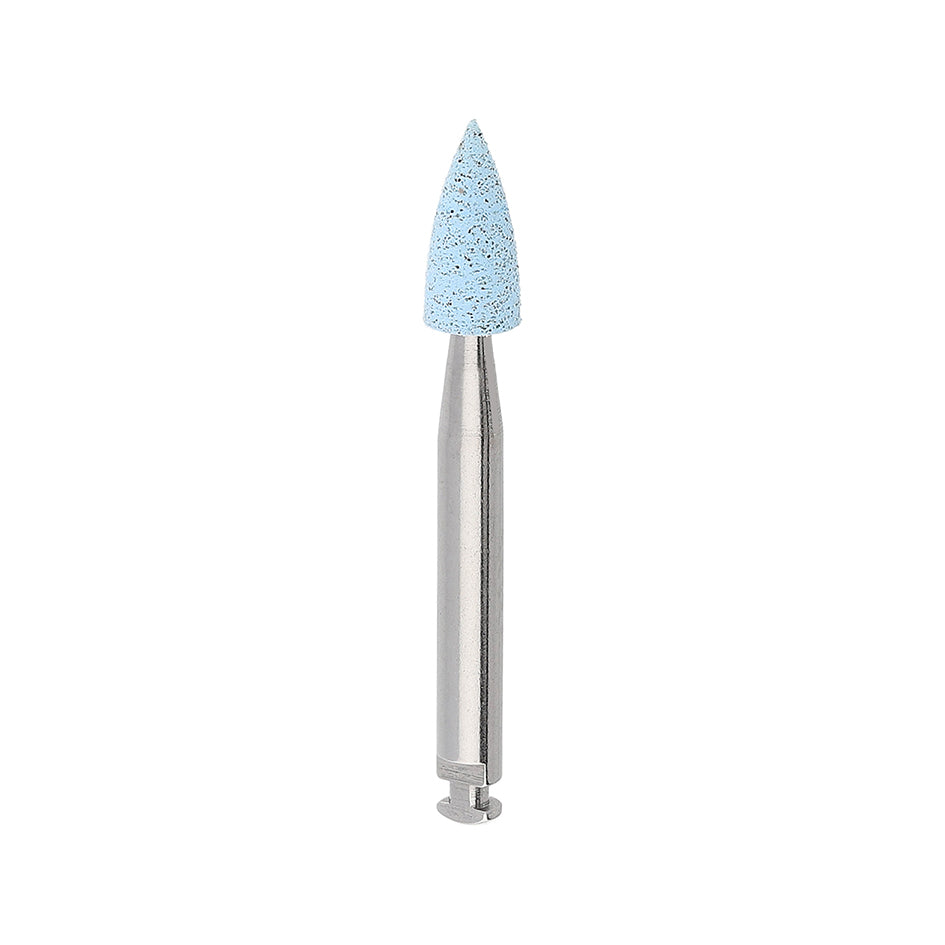 9400.204.030 KOMET pulidor azul p/veneers 5 ud