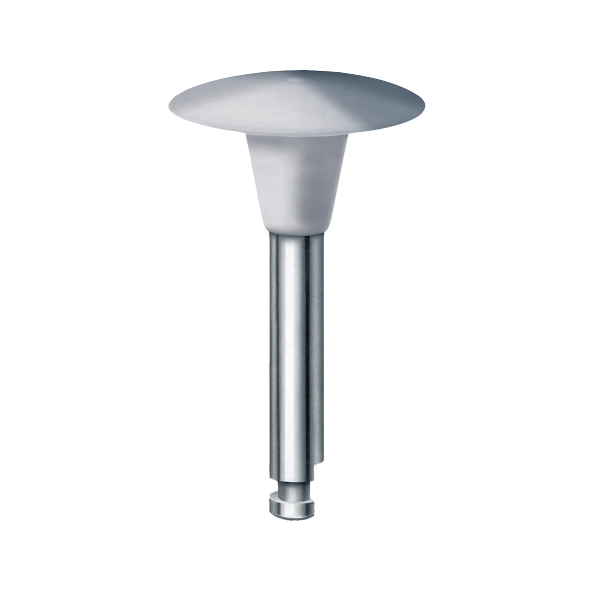 9408.204.100 KOMET pulidor gris p/composite 5 ud