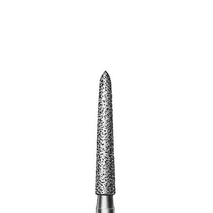 8379E.314.029 KOMET MADUIXA DIAMANT OU TURBINA ø 029 GRA FINO 5 u.