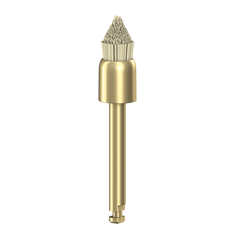 9686.204.040.K4 KOMET polidor fibra especial 10 u.