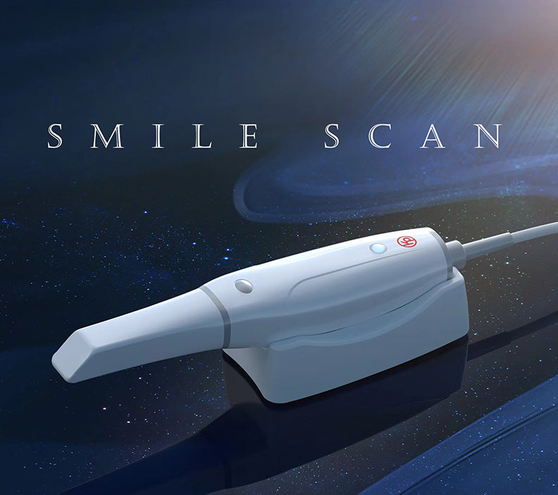 SMILE SCANNER