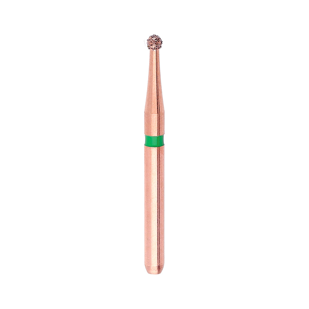 KP6801.314.012 KOMET diamant clinica DIAO rodona turbina ø 012 5 u.