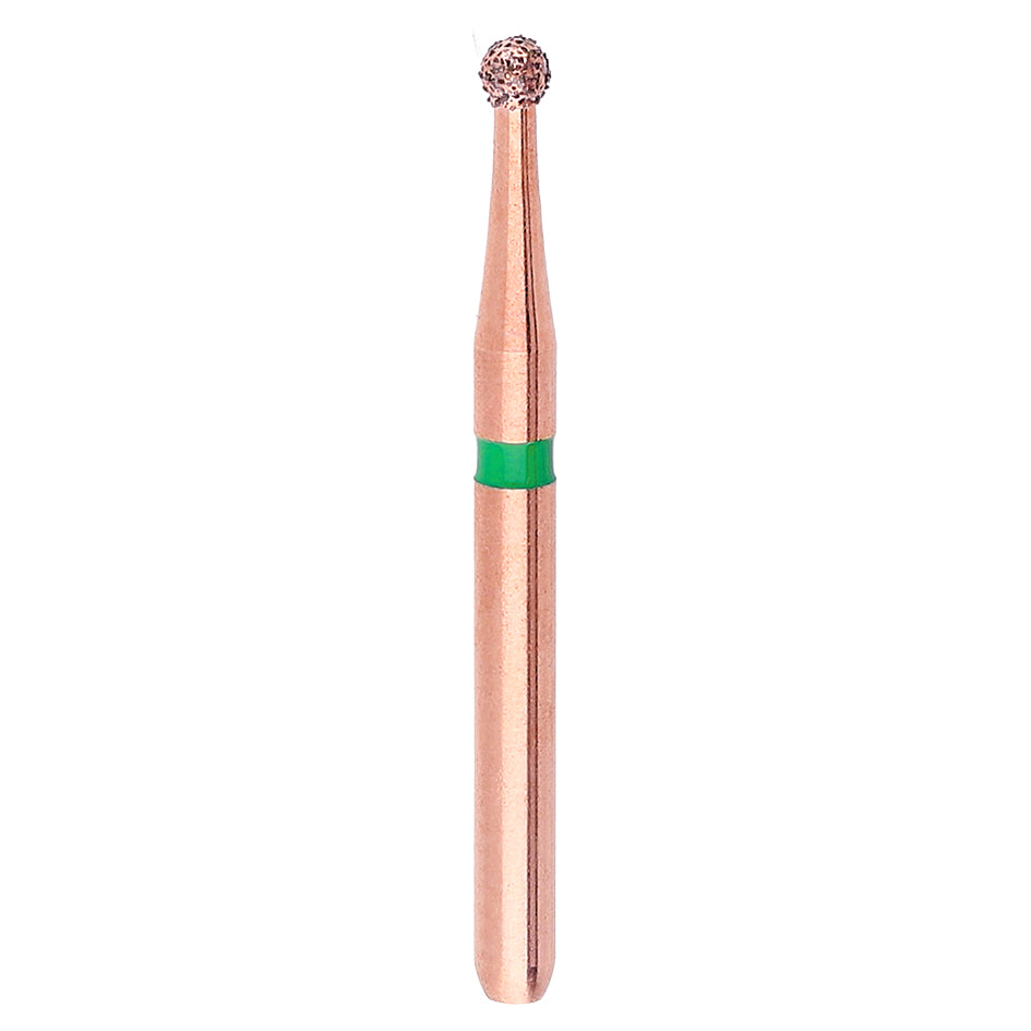 KP6801.314.014 KOMET diamant clinica DIAO rodona turbina ø 014 5 u.